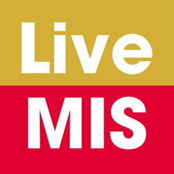 LiveMIS Logo - Free Reports